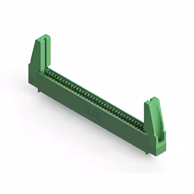 345-038-524-488 EDAC Inc.  Edgeboard Connectors